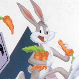 Bugs Bunny - Crazy Castle