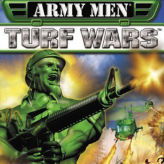 Army Men Advance 2: Turf Wars