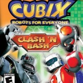 Cubix - Robots for Everyone - Clash 'n Bash