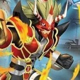 Digimon Battle Spirit 2: Rising Sun
