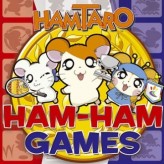 Hamtaro Ham Ham Games
