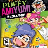 Hi Hi Puffy AmiYumi - Kaznapped!