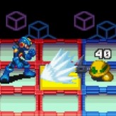 Mega Man Battle Network 3 - Blue Version