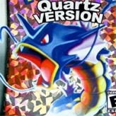 Pokemon Quartz