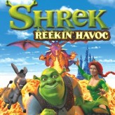 Shrek - Reekin' Havoc