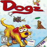 Dogz: Your Virtual Petz Palz