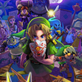 The Legend of Zelda: Majora's Mask