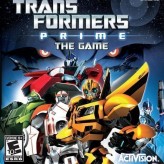 Transformers Prime