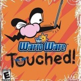 Warioware: Touched