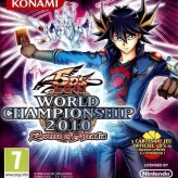 Yu-Gi-Oh! 5D's: World Championship - Reverse of Arcadia