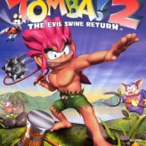 Tomba 2: The Devil Swine