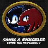 Sonic & Knuckles + Sonic the Hedgehog 3