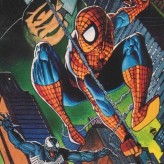 Spider-Man Vs. The Kingpin