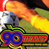 90 Minutes: European Prime Goal