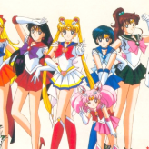 Bisyoujyo Senshi Sailor Moon: Another Story