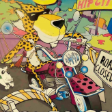 Chester Cheetah: Too Cool To Fool