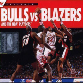Classic Bulls Vs Blazers And The NBA Playoffs