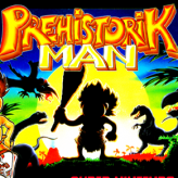 Prehistorik Man