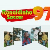 Superstar Soccer 2: Ronaldinho 97